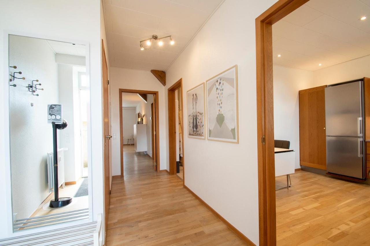 Exclusive 2 Bedroom Apartment Sonderborg Exterior photo