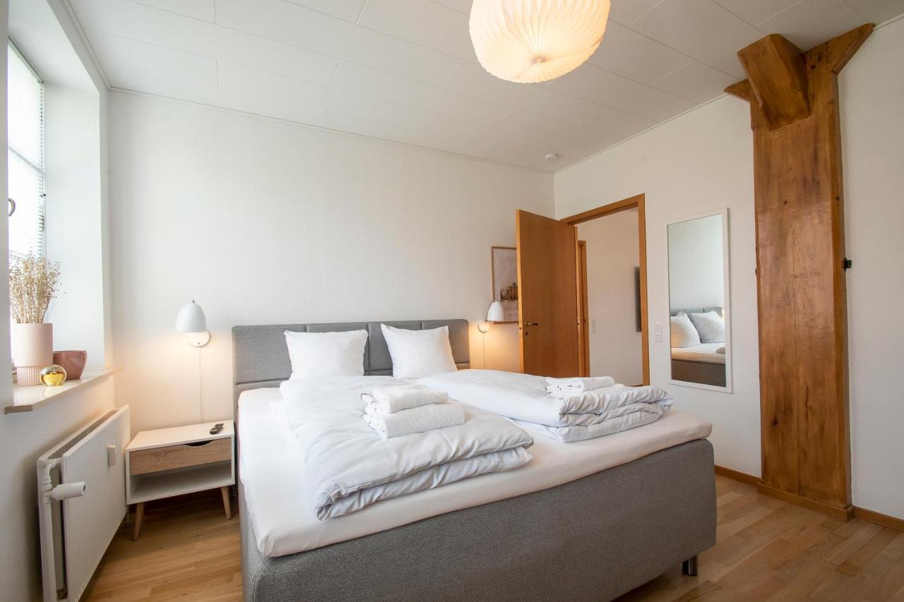 Exclusive 2 Bedroom Apartment Sonderborg Exterior photo