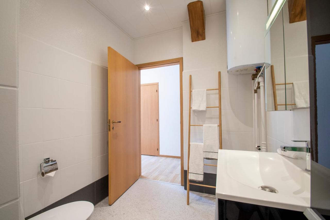Exclusive 2 Bedroom Apartment Sonderborg Exterior photo