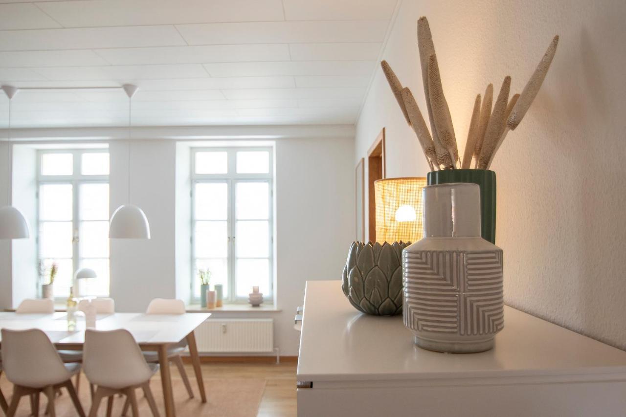 Exclusive 2 Bedroom Apartment Sonderborg Exterior photo